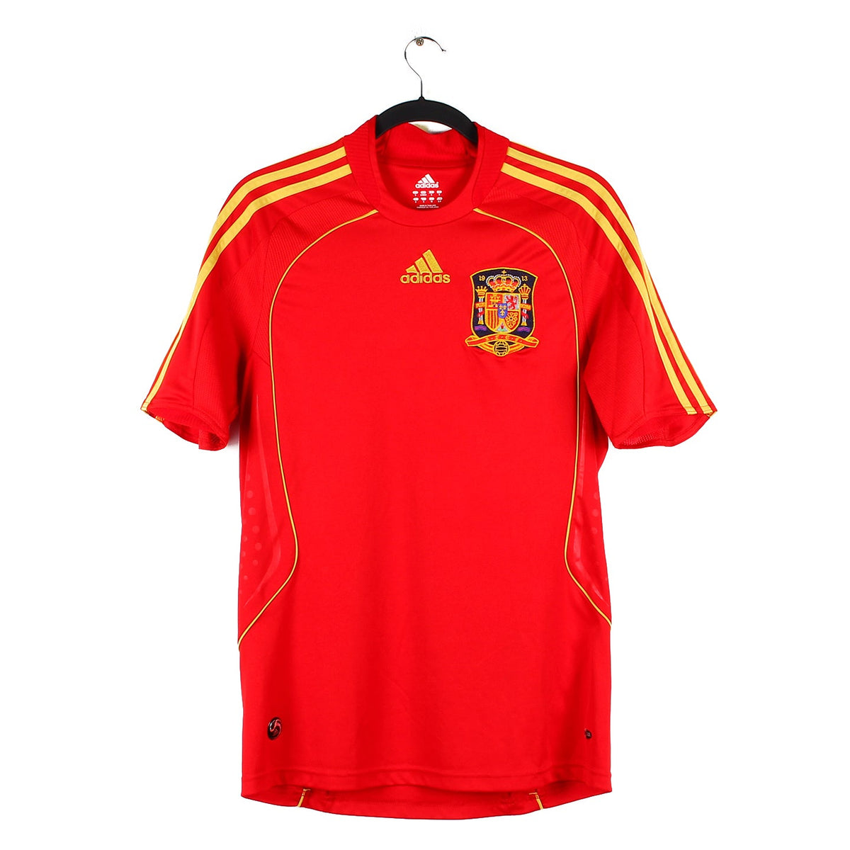 2007/09 - Espagne (L)
