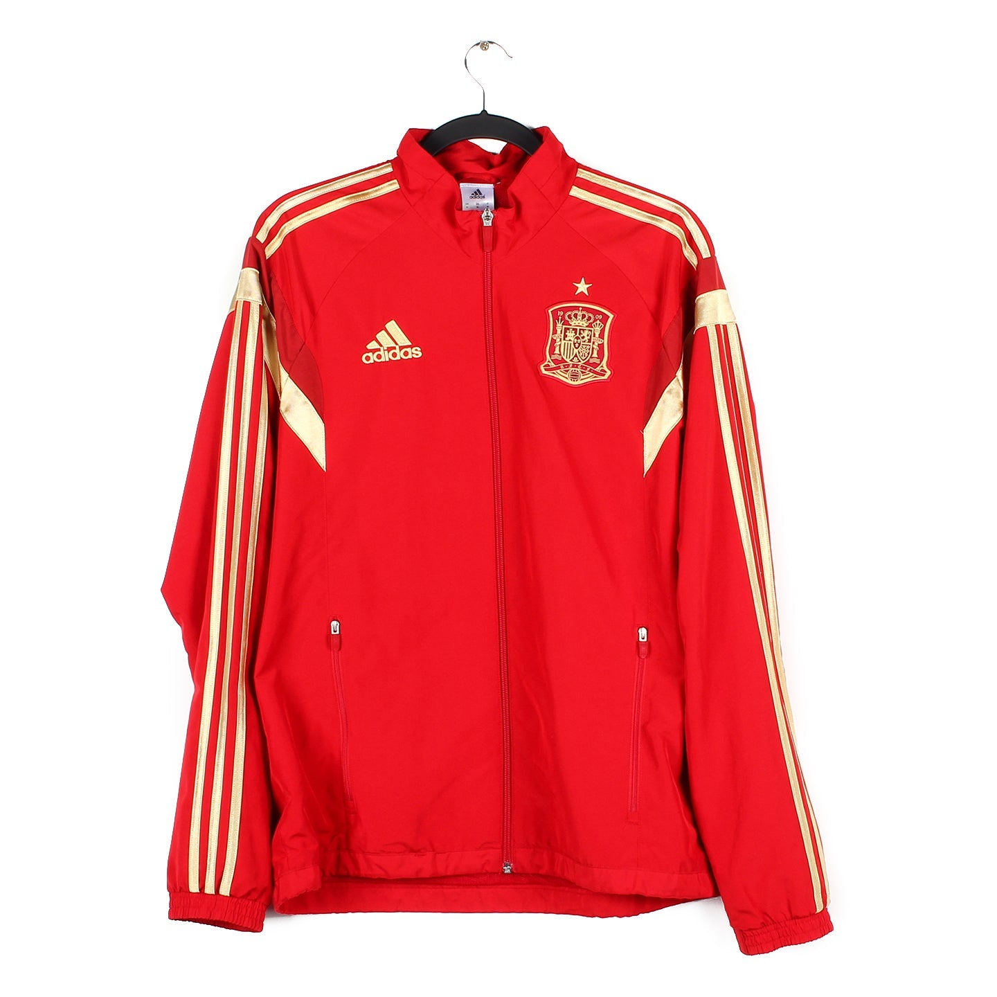 2013/15 - Espagne (XL)