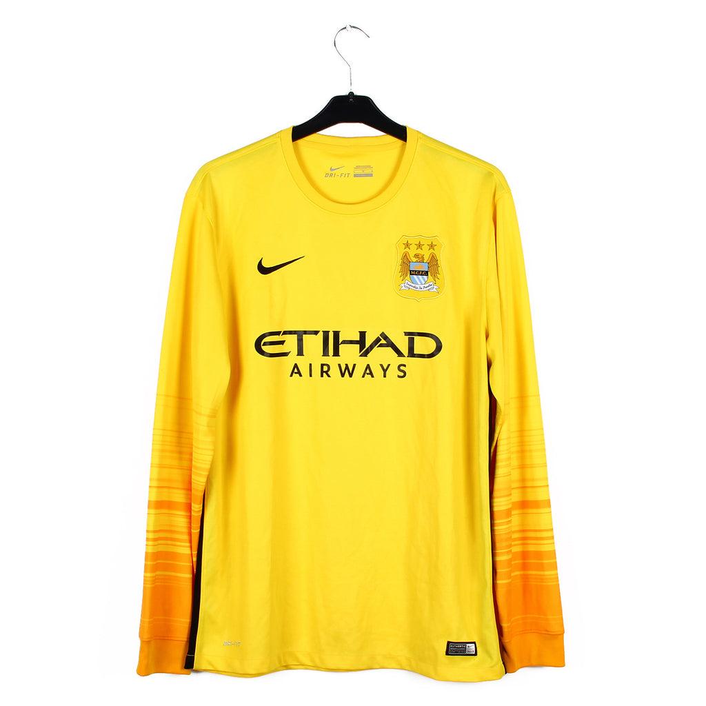 2015/16 - Manchester City (M)