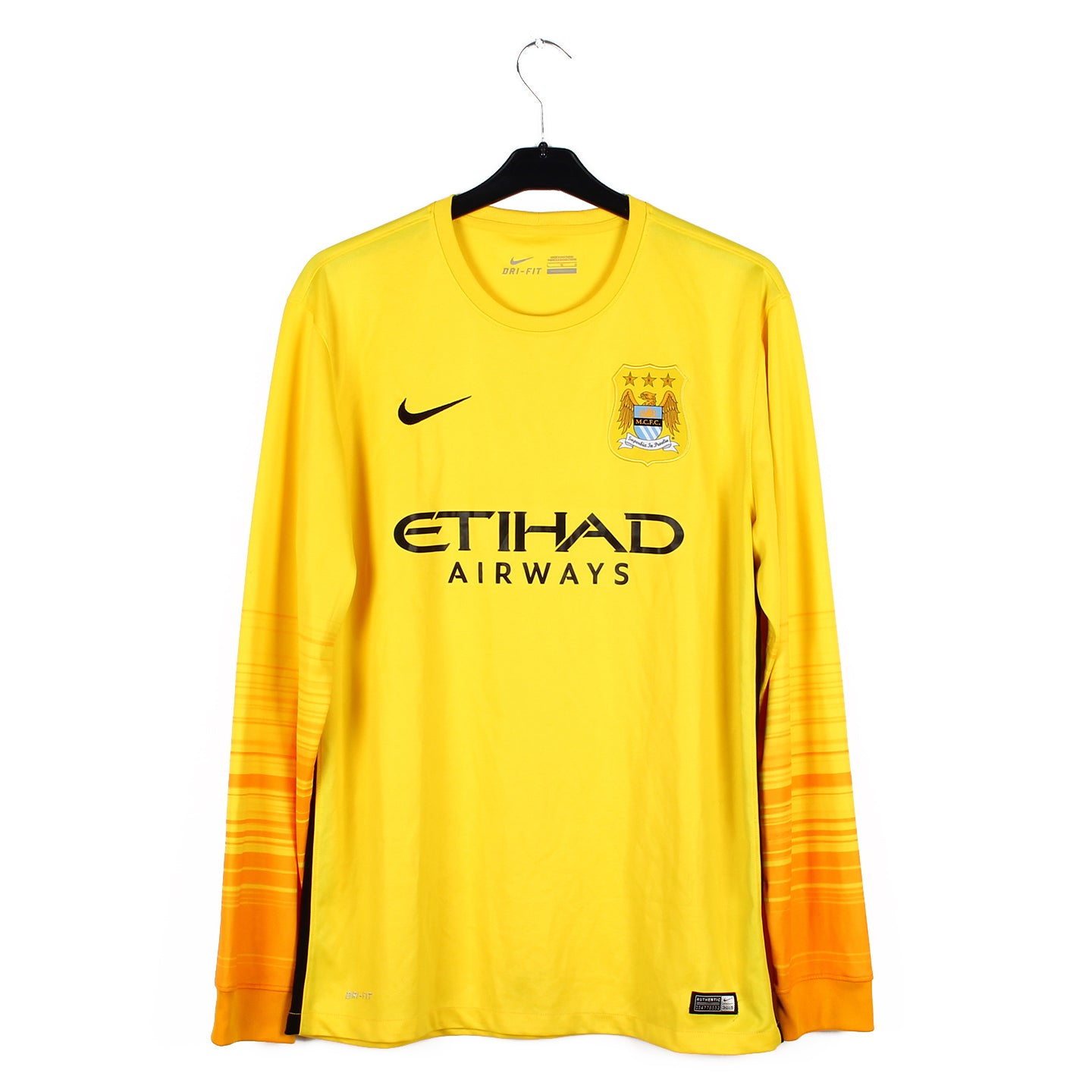 2015/16 - Manchester City (M)