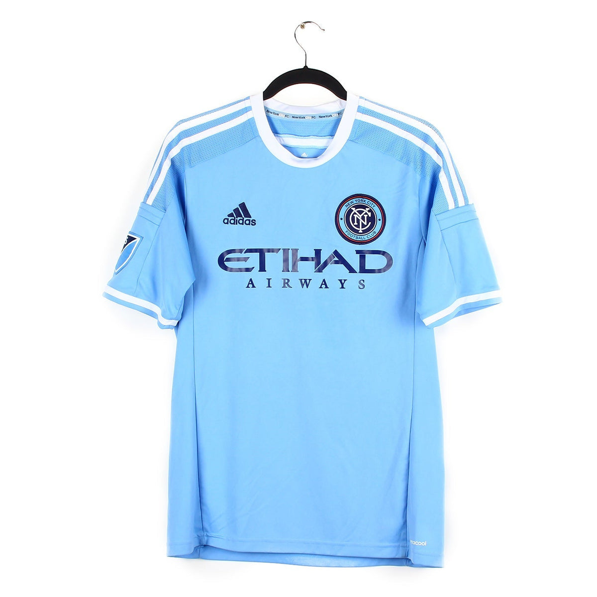 2015 - New York FC (XL)