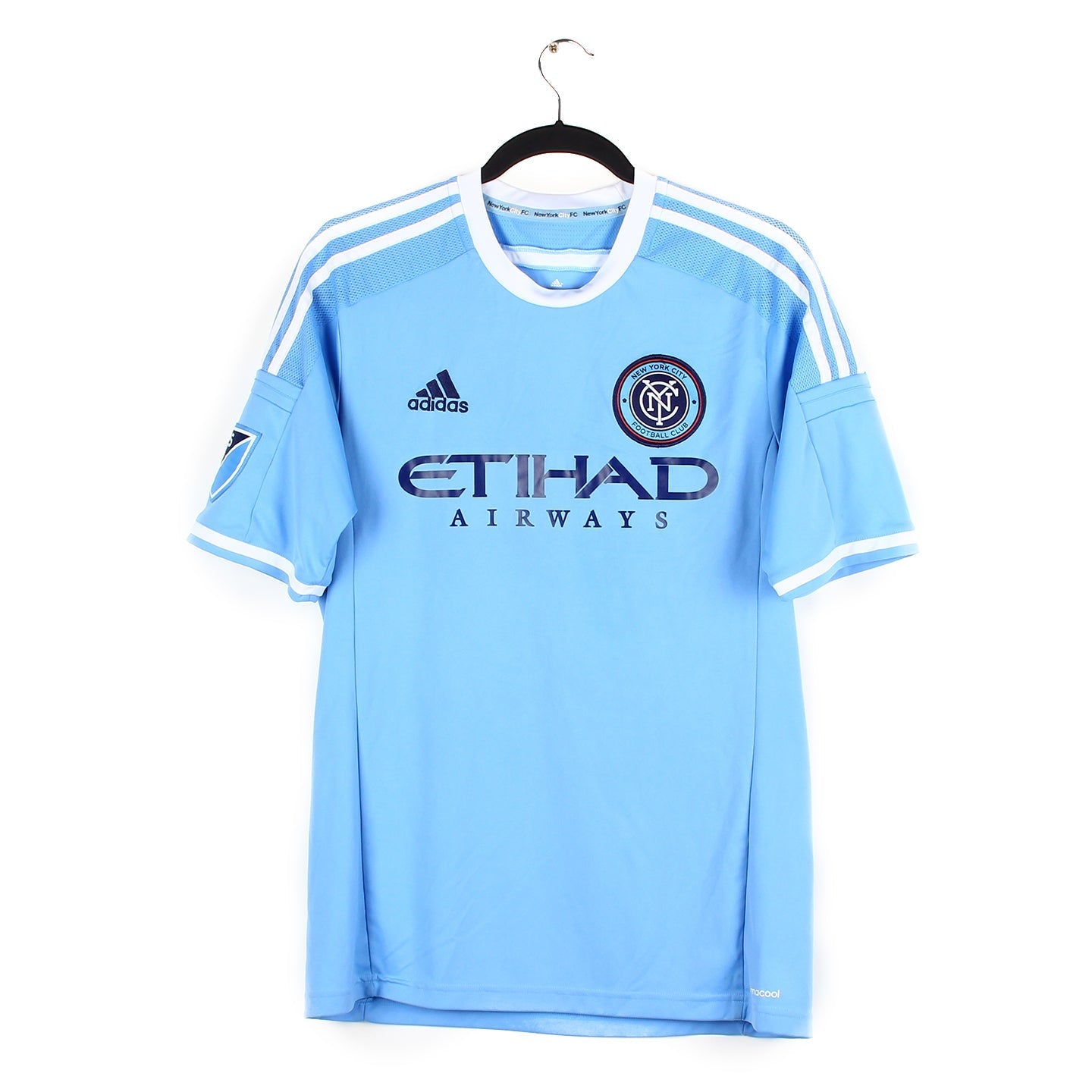 2015 - New York FC (XL)