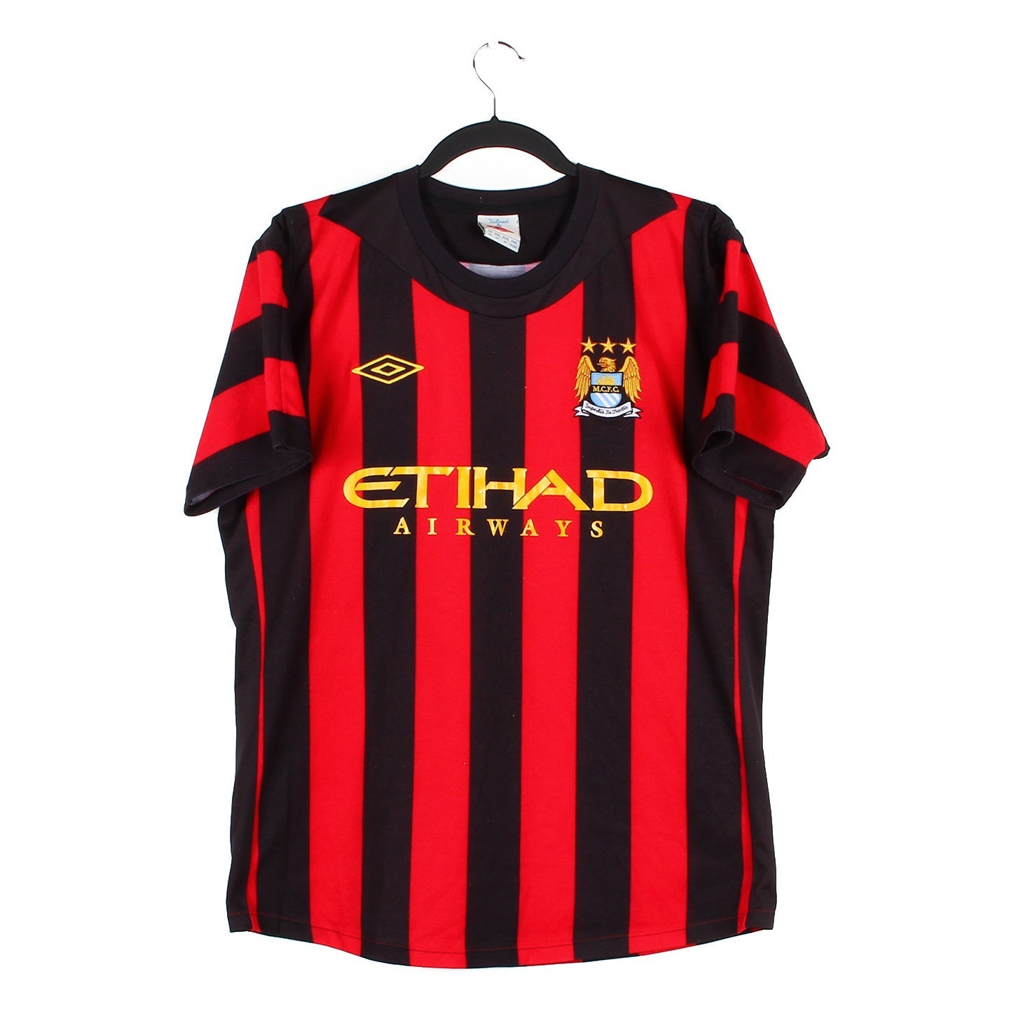 2011/12 - Manchester City (L)