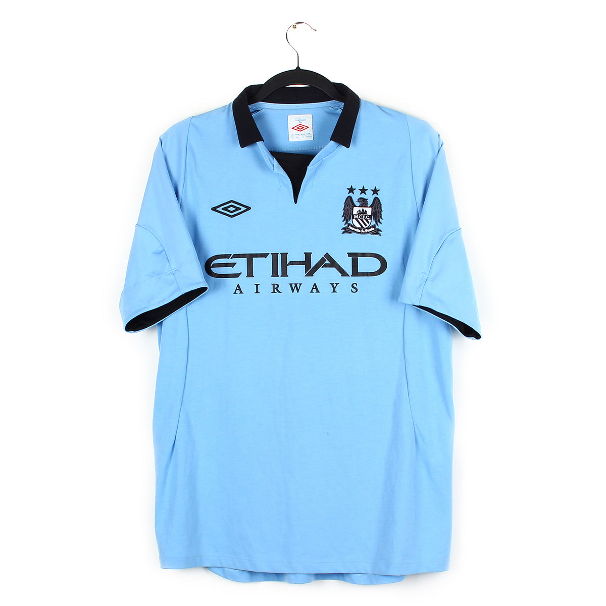 2012/13 - Manchester City (XL)