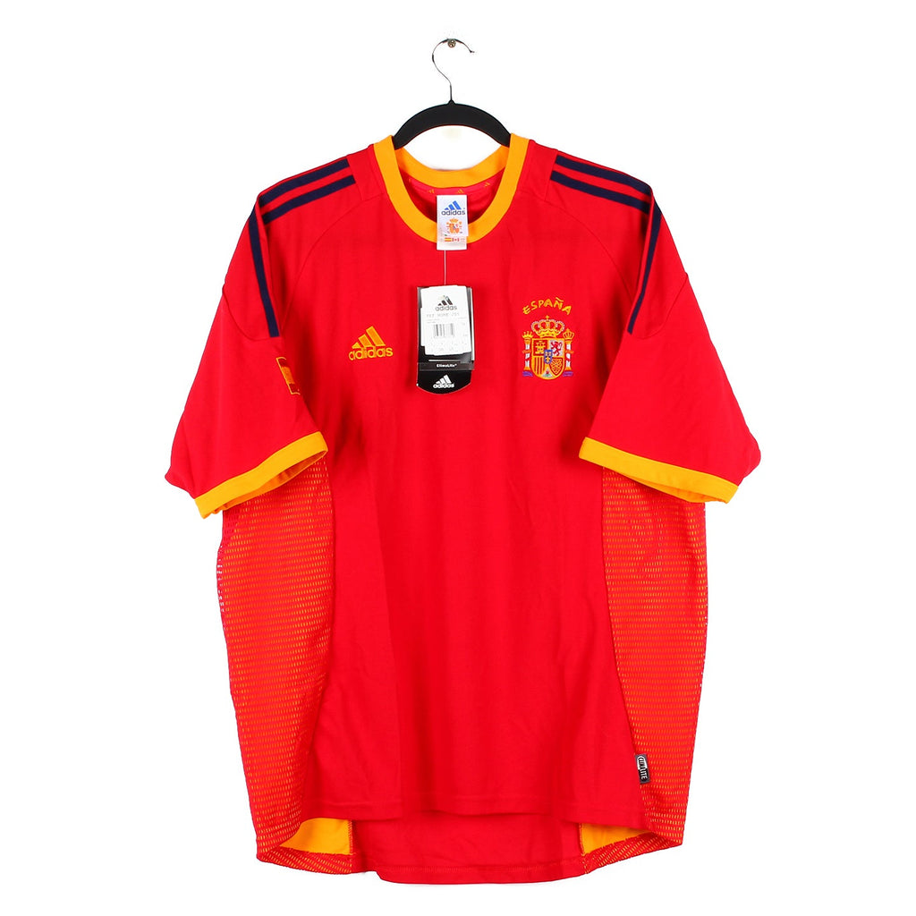 2002/04 - Espagne (XL)