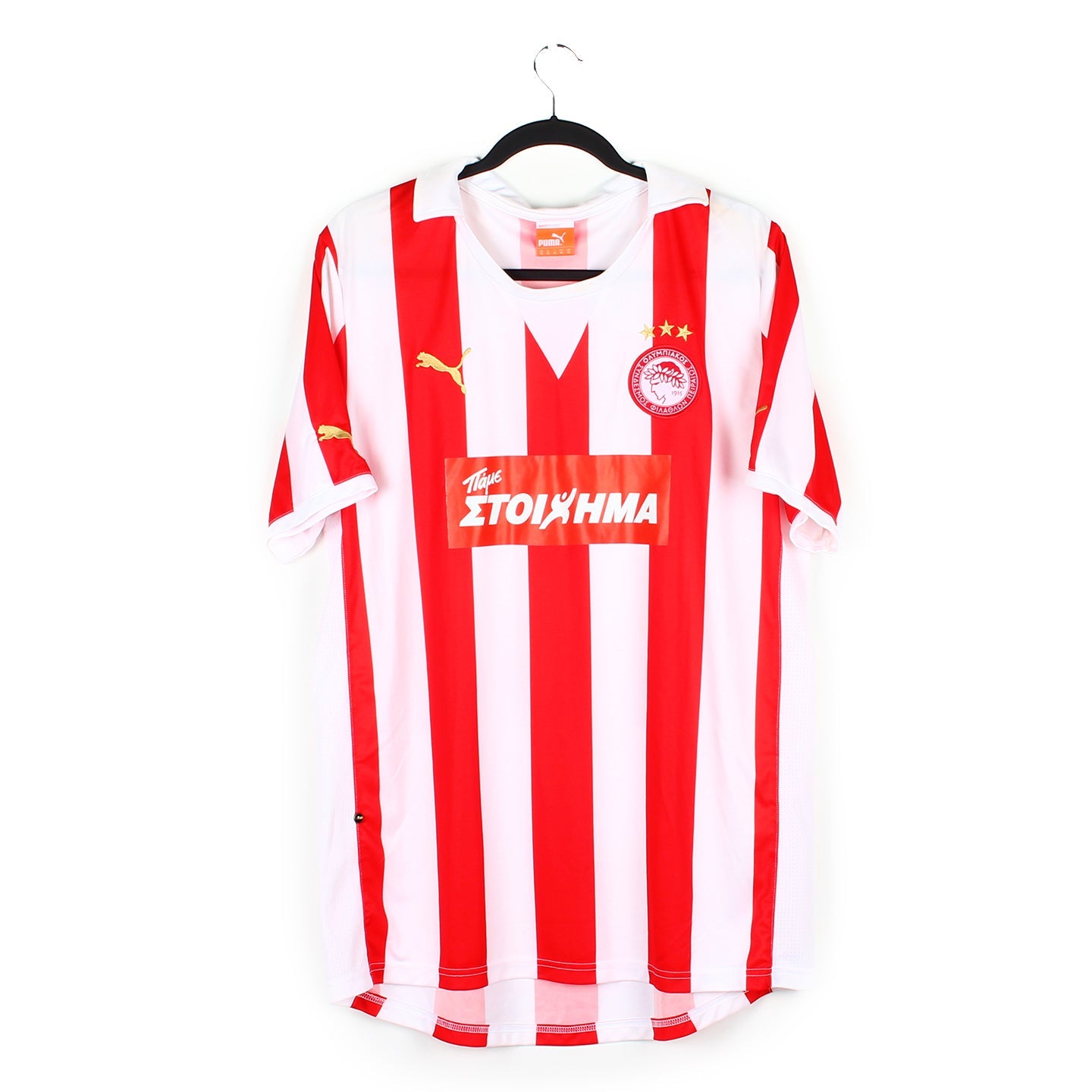2011/12 - Olympiakos (XL)