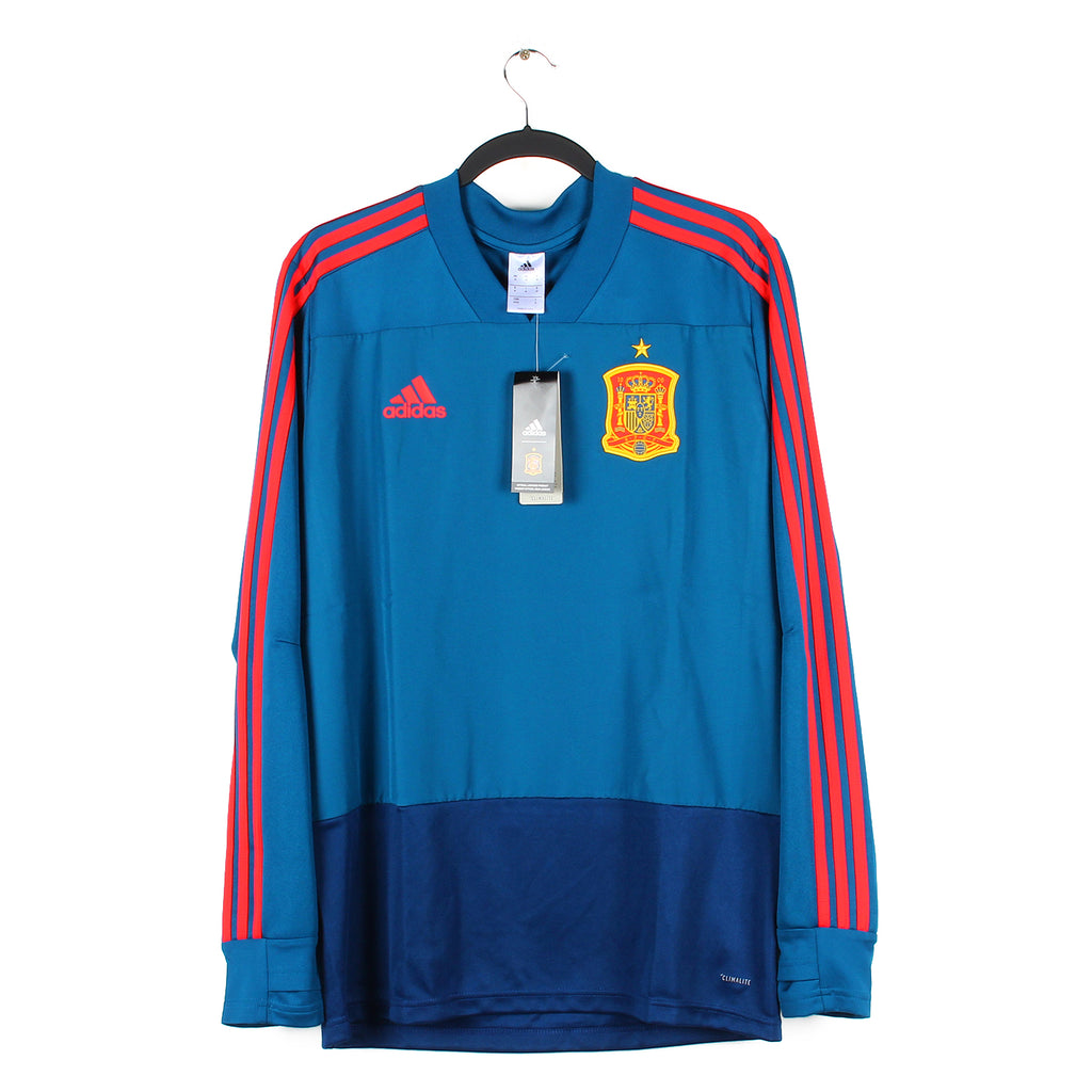 2018/19 - Espagne (L)