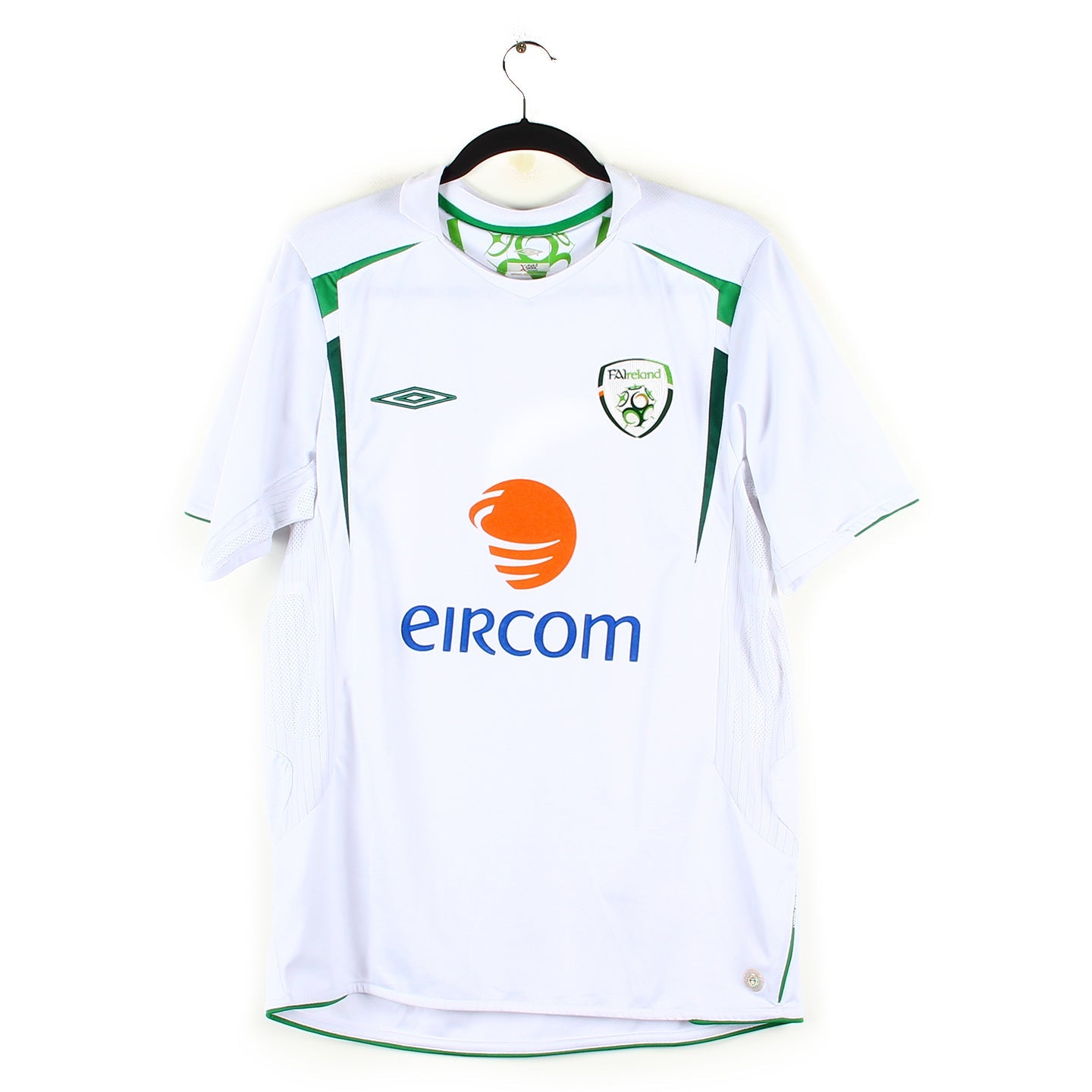 2005/07 - Irlande (L