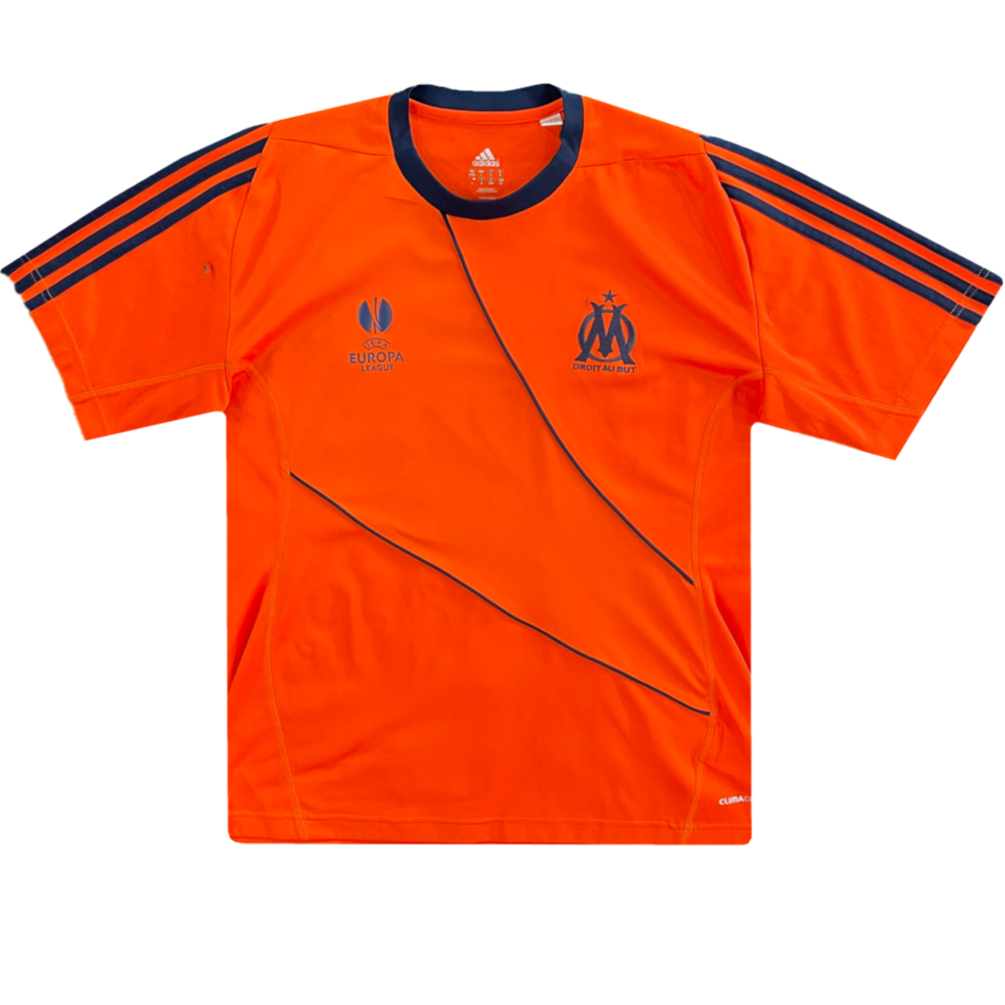 2012/13 - OM (L)