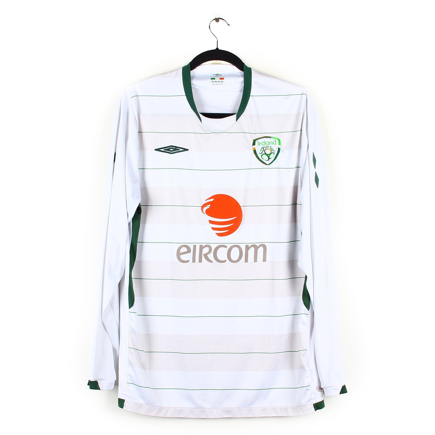 2009/10 - Irlande (XL)