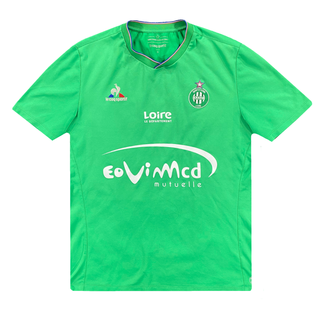 2015/16 - Saint-Etienne (XS)