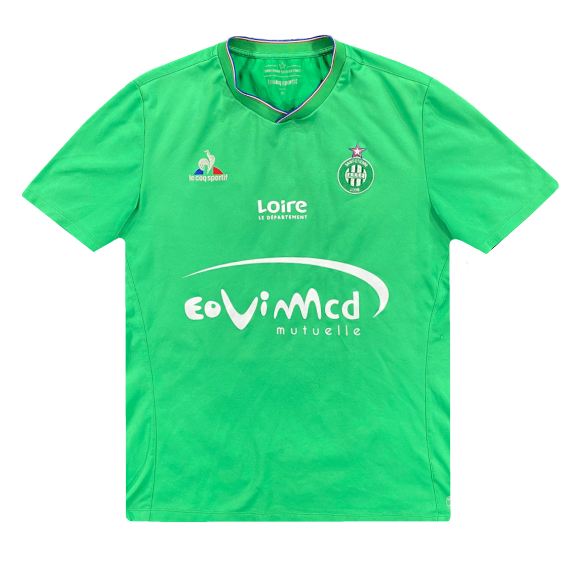 2015/16 - Saint-Etienne (XS)