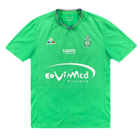 2015/16 - Saint-Etienne (XS)