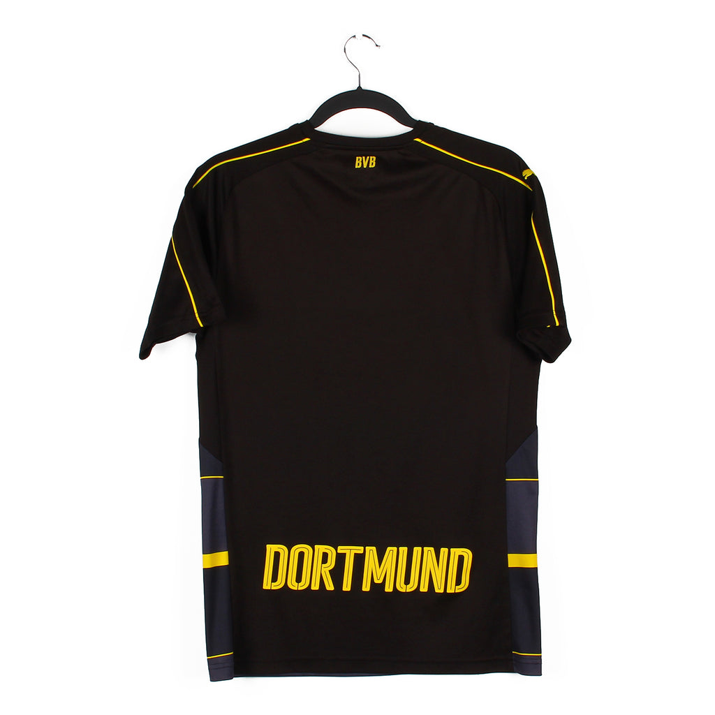 2016/17 - Dortmund (S)