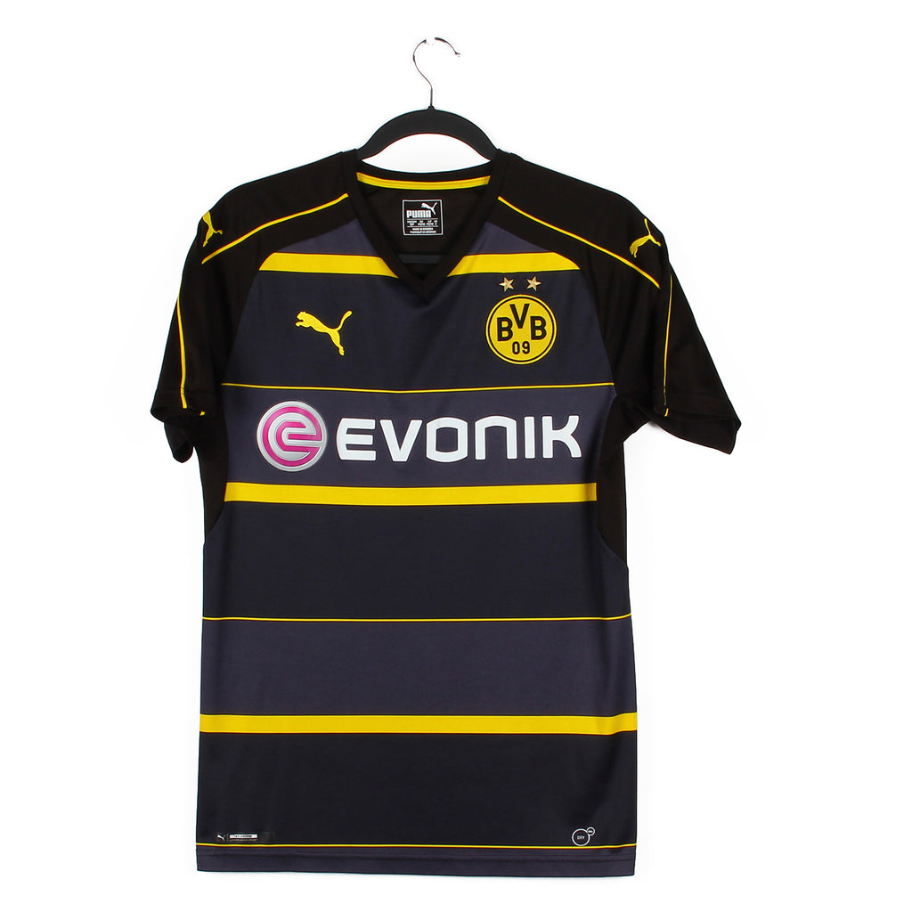 2016/17 - Dortmund (S)