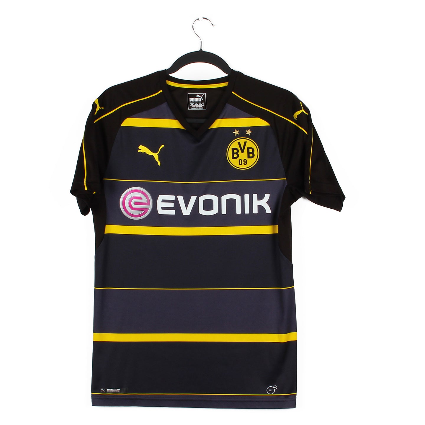 2016/17 - Dortmund (S)