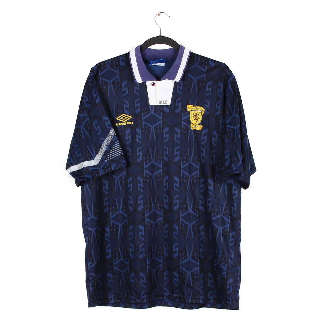 1991/94 - Ecosse (XL)