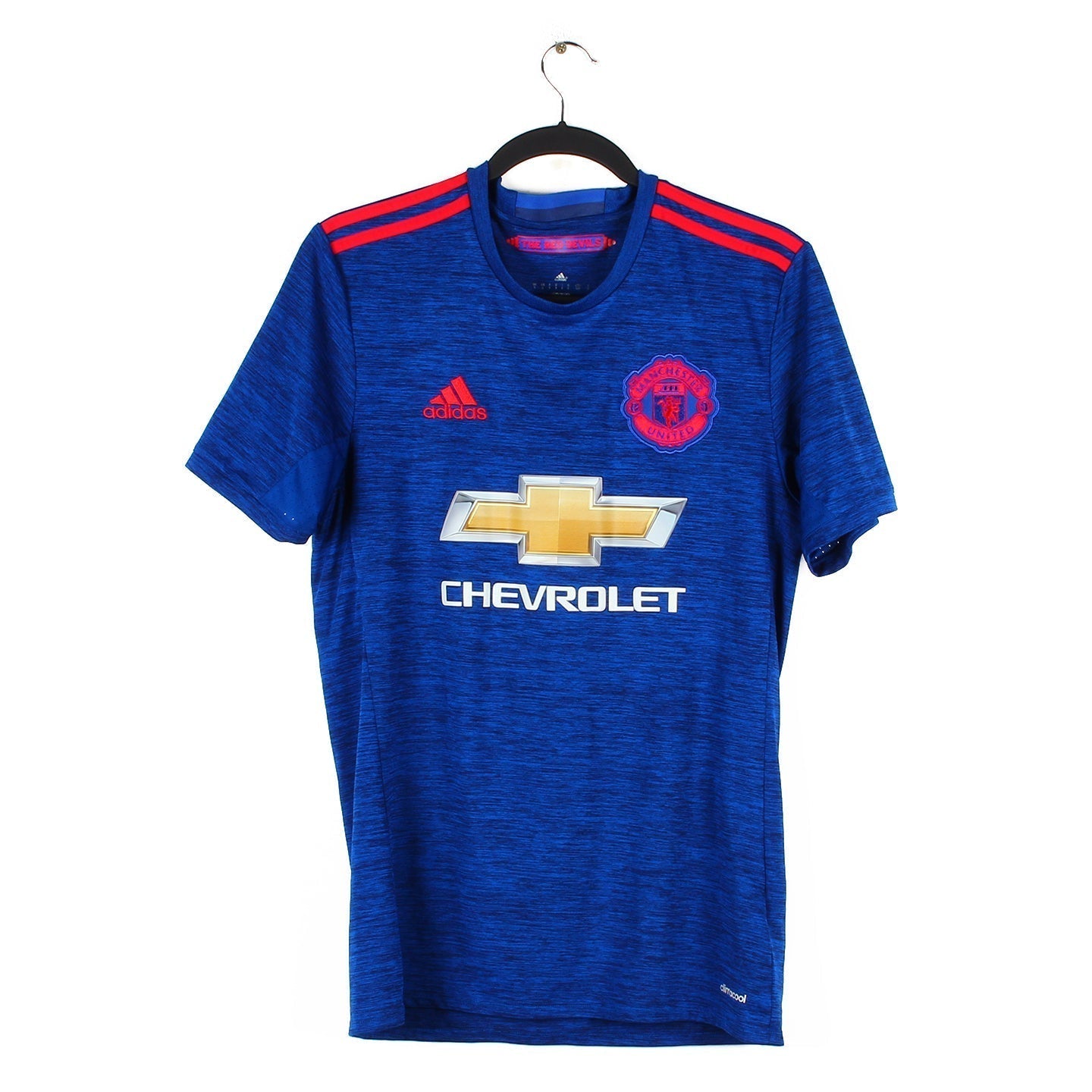 Maillot united 2016