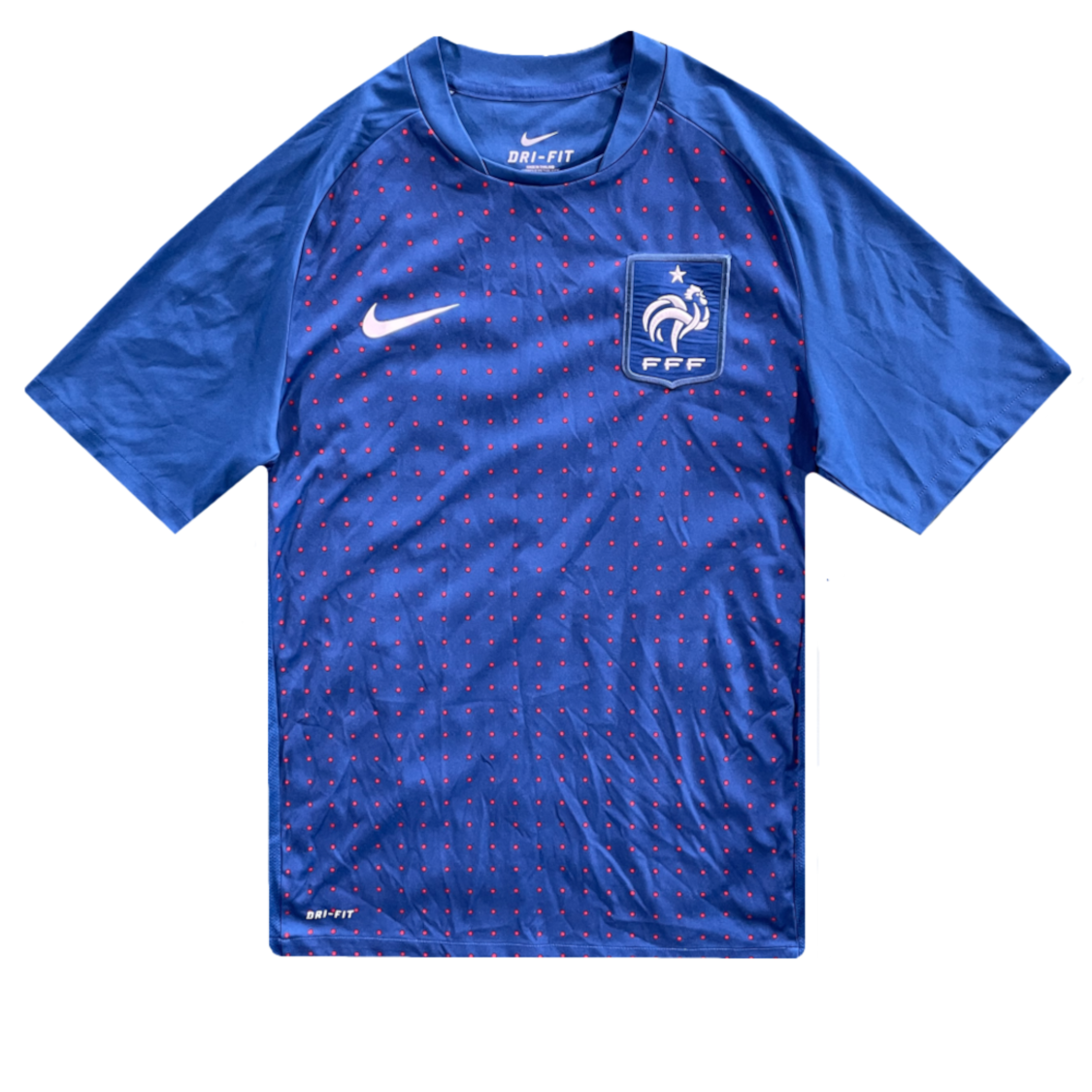 2011/12 - Equipe de France (M)