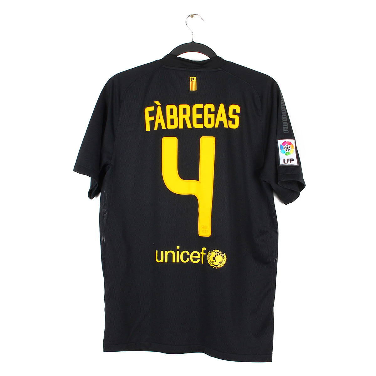 Maillots de foot vintage / rétro - The Football Market - Maillot Barcelone rétro domicile #4 Maillots de foot vintage / rétro - The Football Market - Maillot Barcelone rétro domicile #4