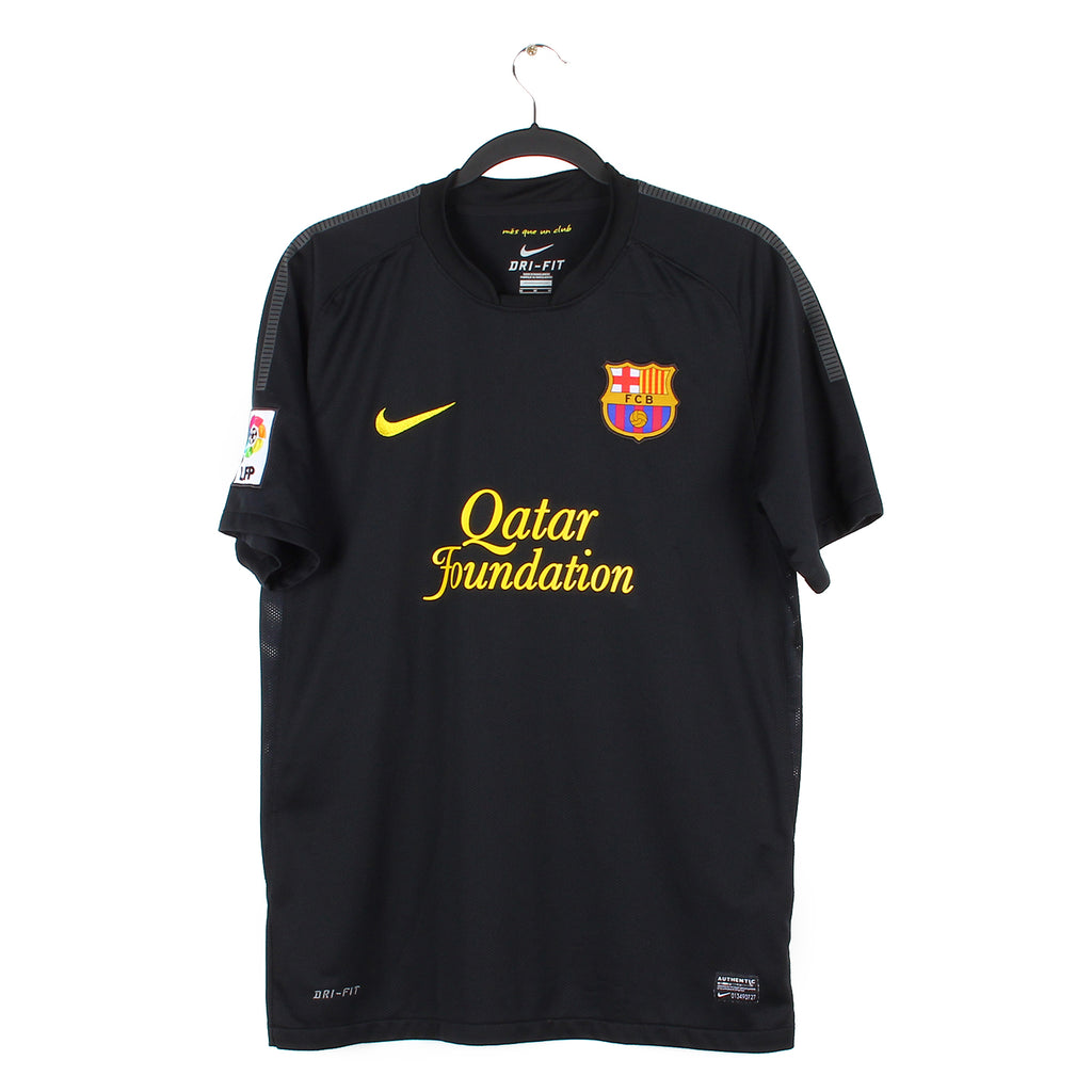2011/12 - Barcelone - Fabregas #4 (M)