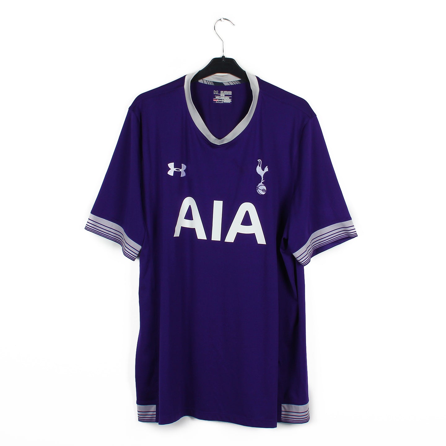 2015/16 - Tottenham (M)