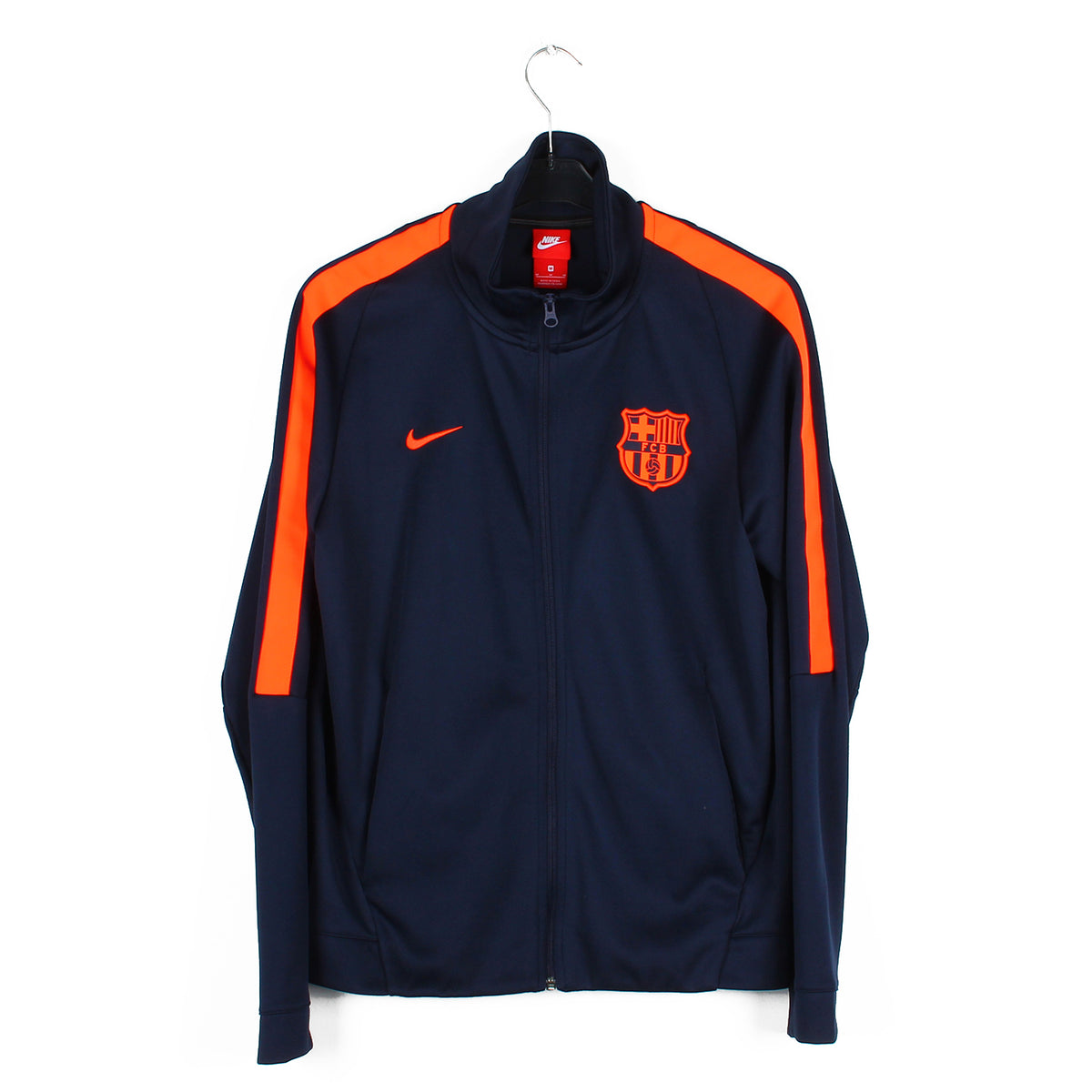 2018/19 - Barcelone (L)