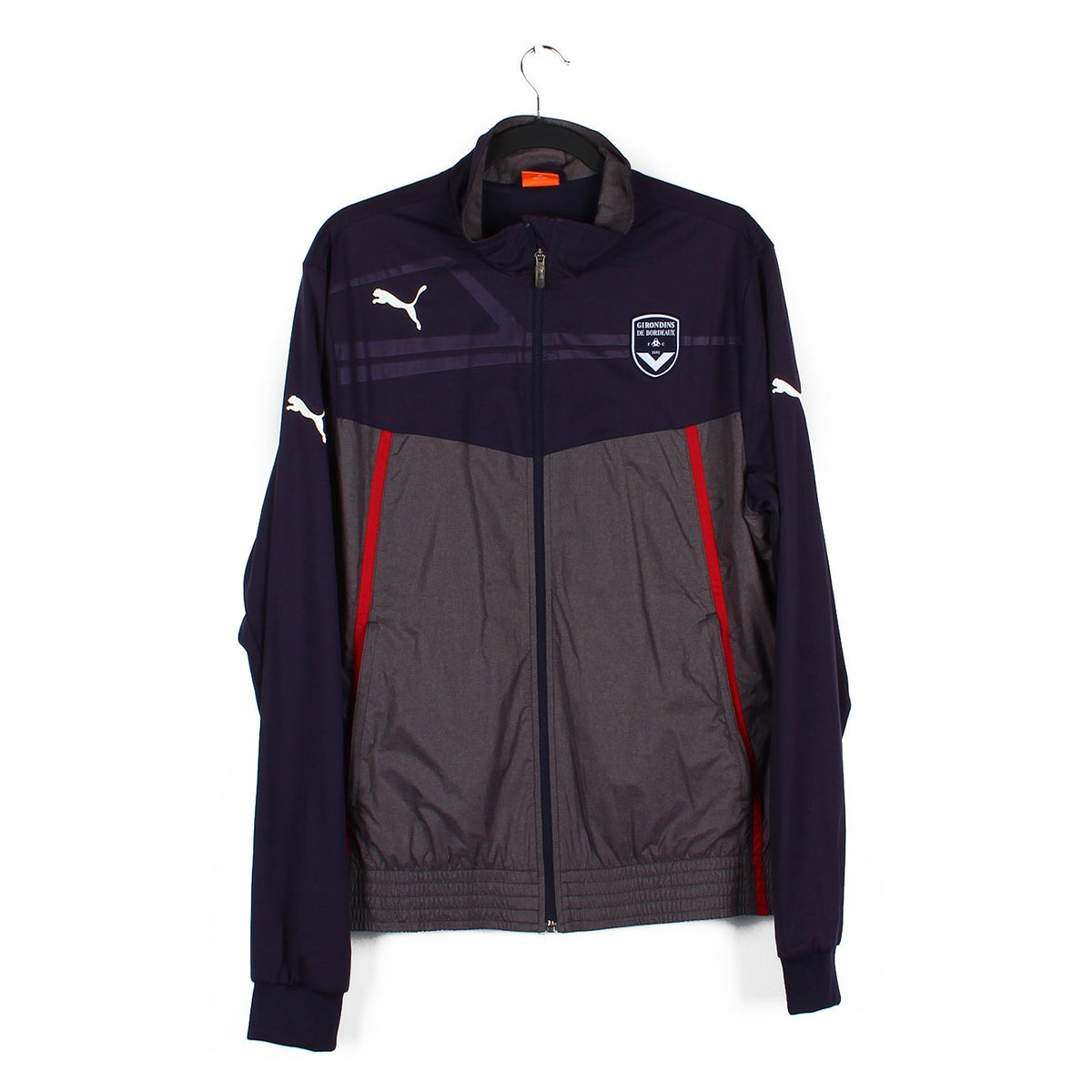 2013/14 - Girondins Bordeaux (M)