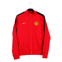 2013/14 - Manchester United (M)