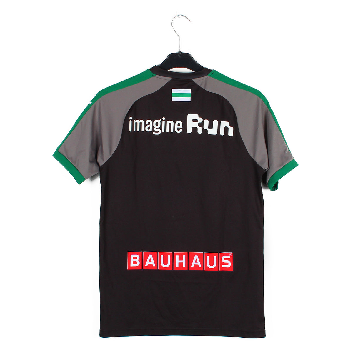 2018/19 - Groningen (S)