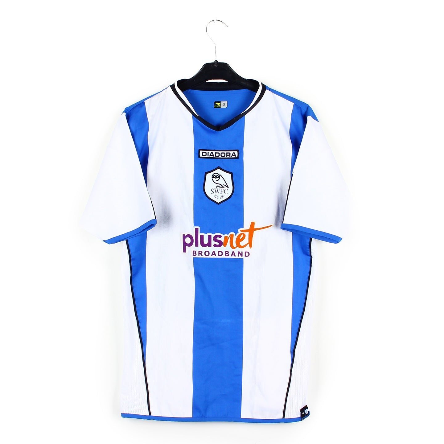 2005/07 - Sheffield Wednesday (S)