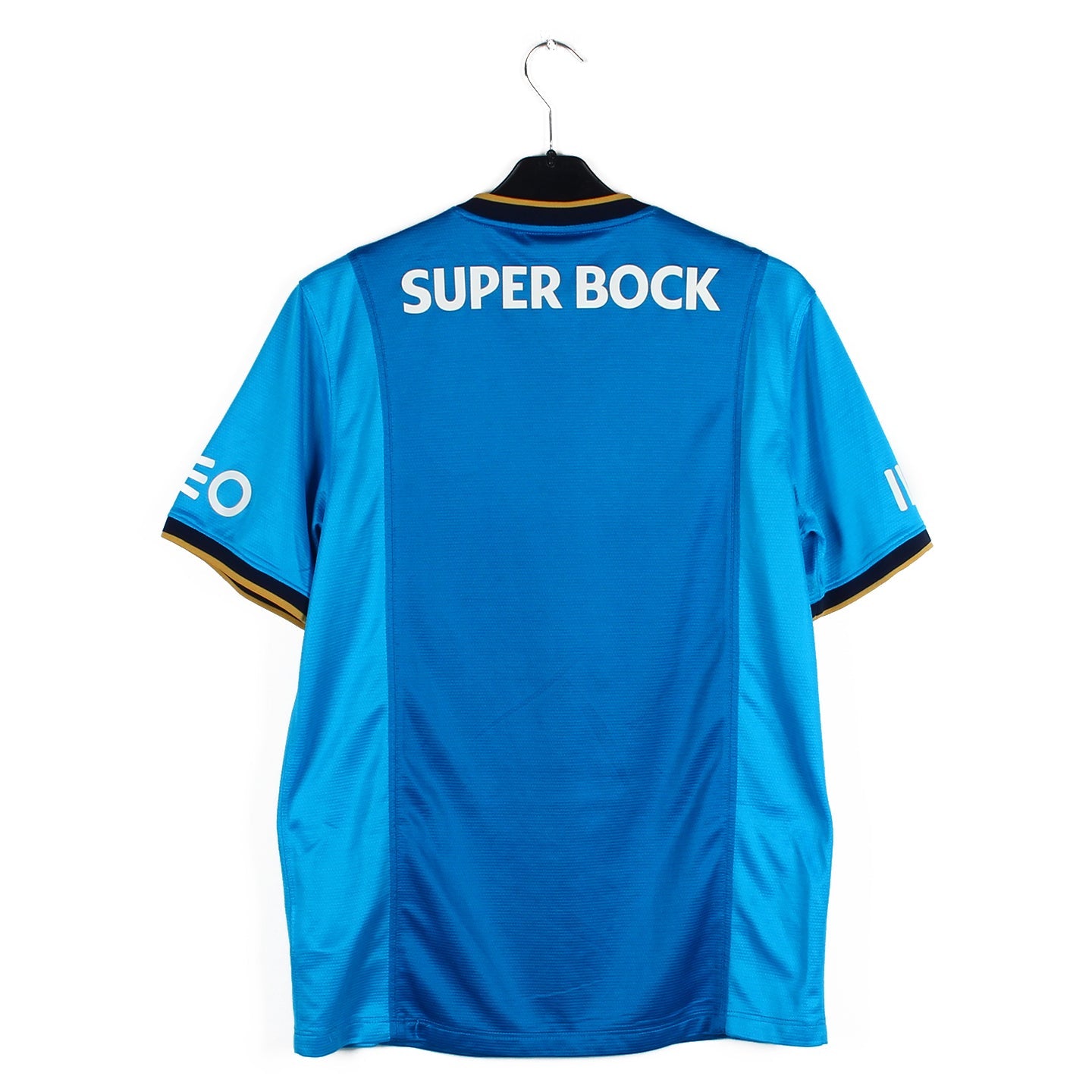 2013/14 - Porto (M)