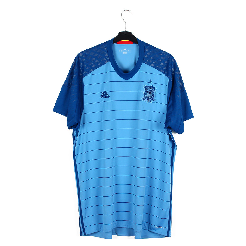 2016/17 - Espagne (S)