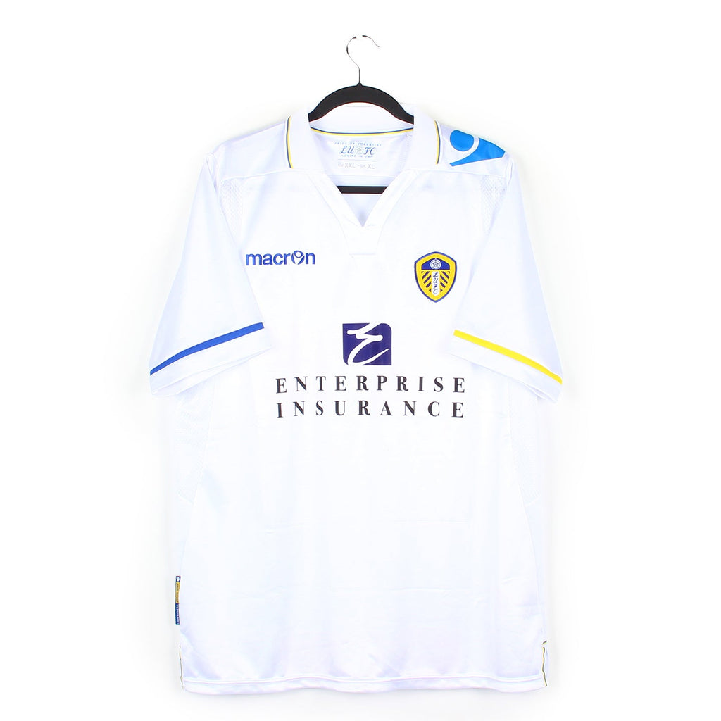 2011/12 - Leeds United (L)