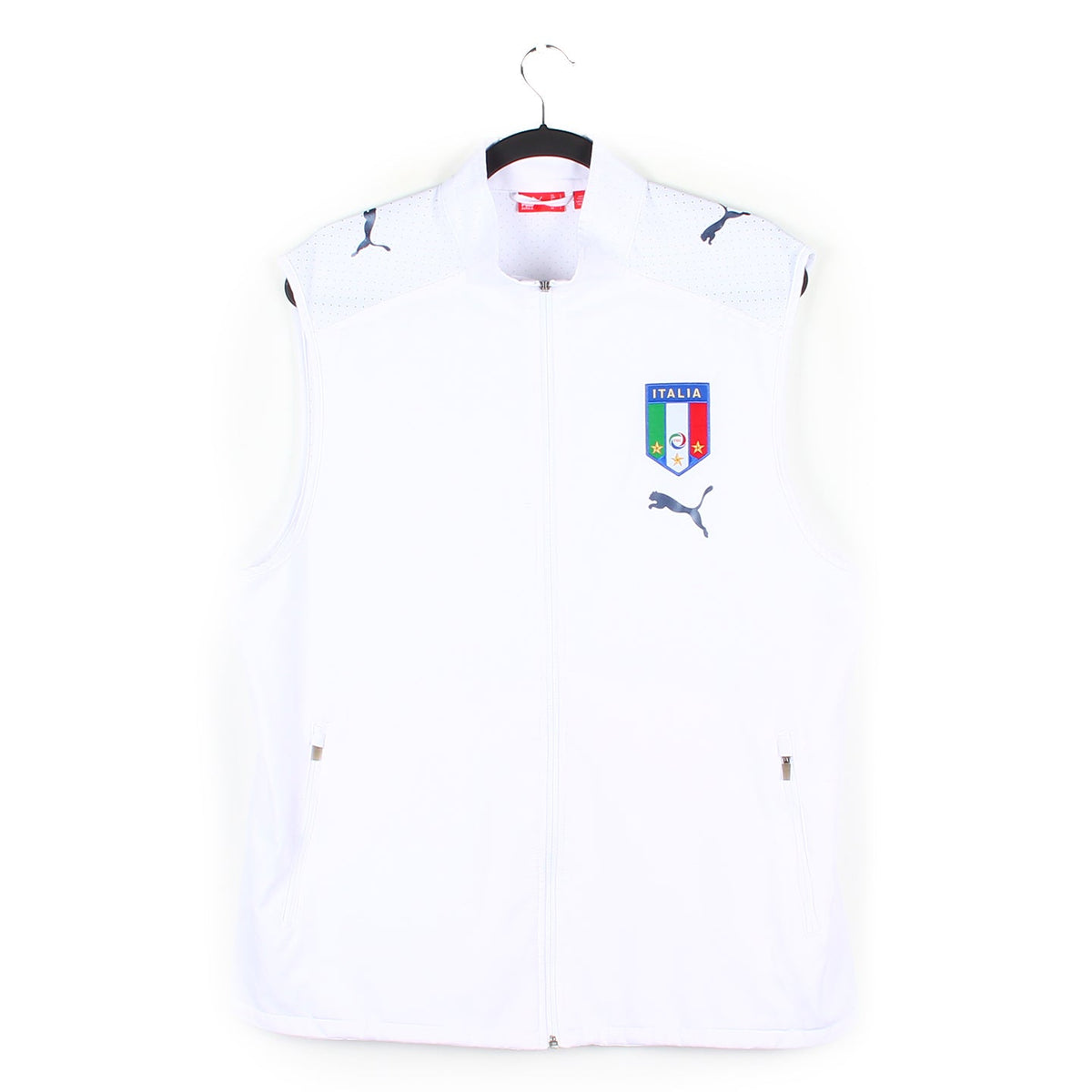 2006/07 - Italie (L)