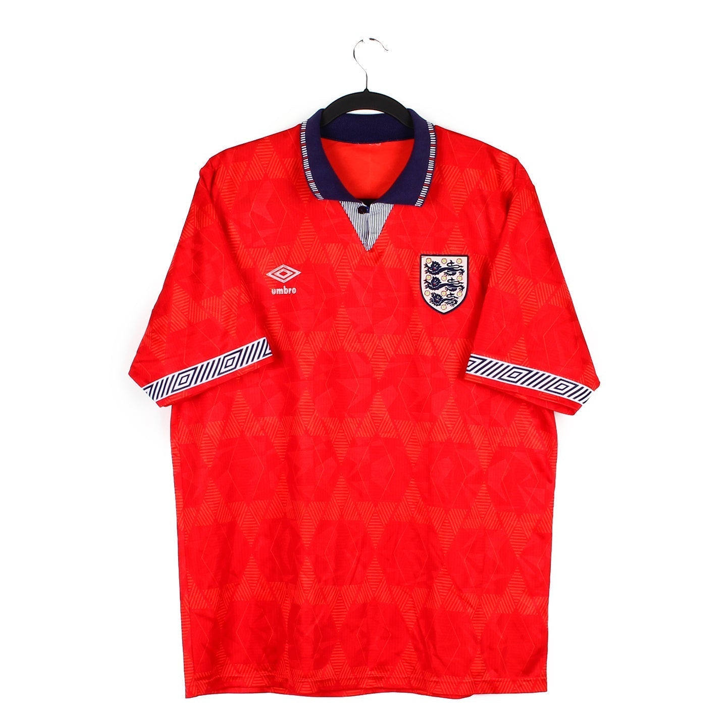 1990/93 - Angleterre (L)