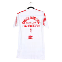 1984/86 - Bayern Munich (L) *fanclub*