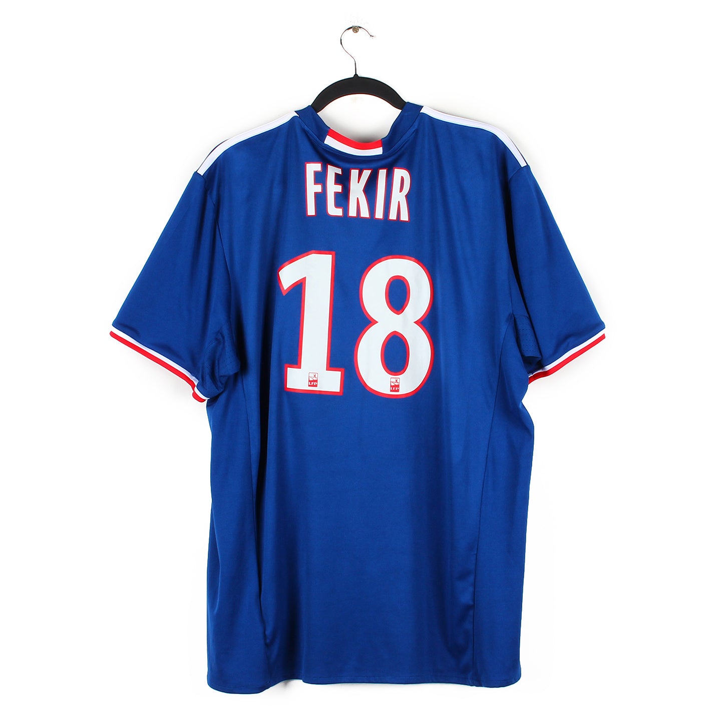 2016/17 - OL - Fekir #18 (XS)