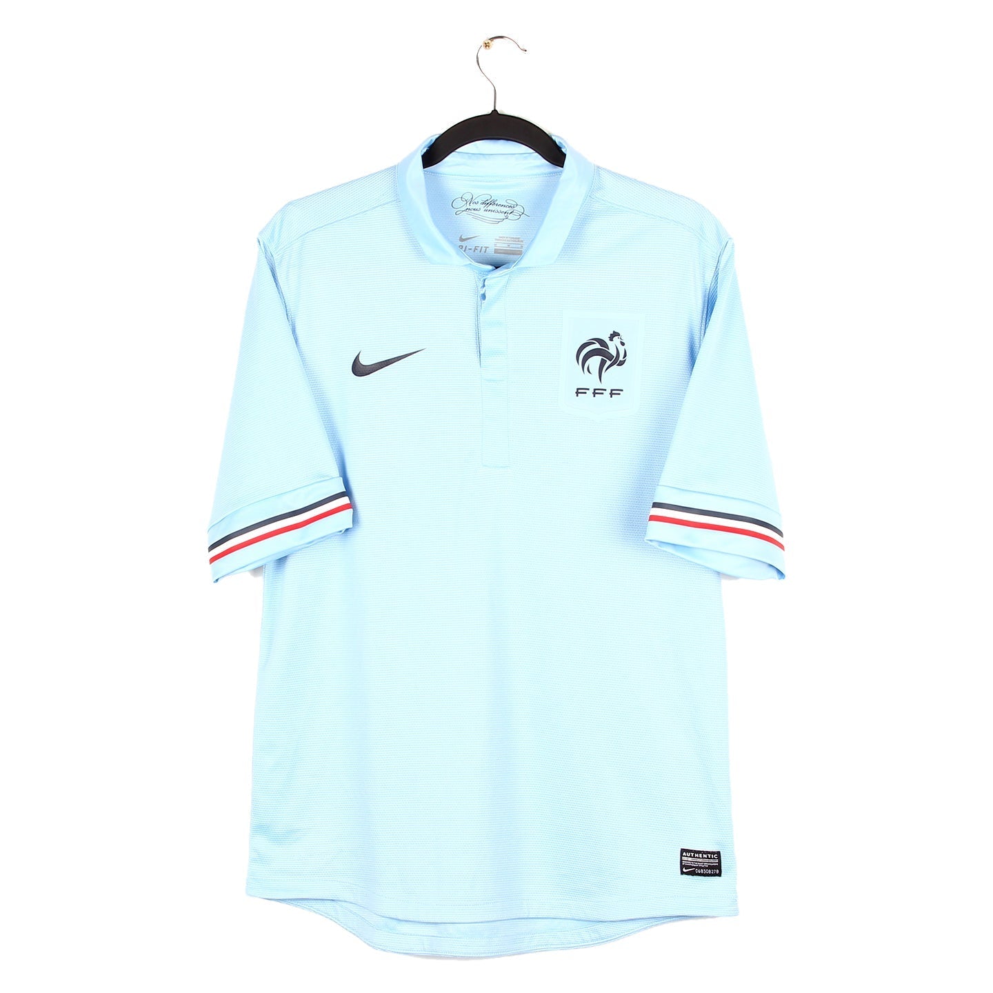 2013 - Equipe de France (M) [stock pro]
