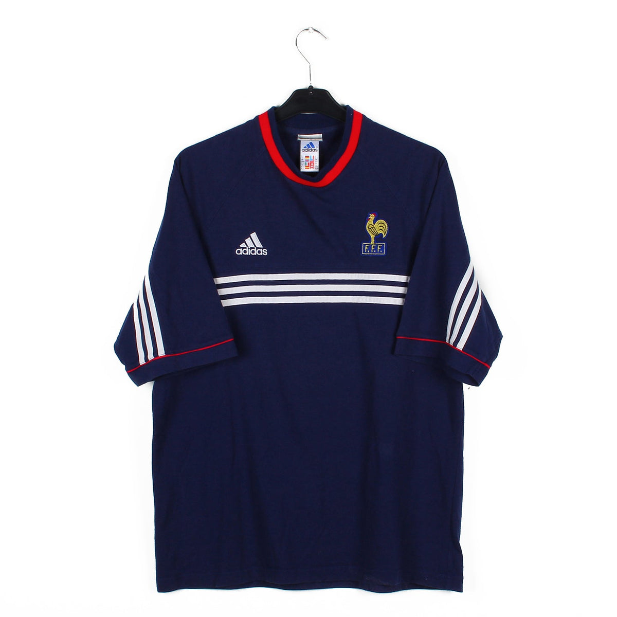 1998 - Equipe de France (L)