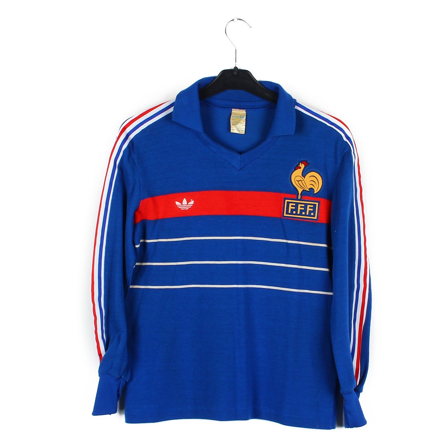 MAILLOT FOOTBALL SHEVCHENKO n°7 couleur UKRAINE vintage LOTTO shirt trikot XS EUR 39,90 - FR MAILLOT FOOTBALL SHEVCHENKO n°7 couleur UKRAINE vintage LOTTO shirt trikot XS EUR 39,90 - FR