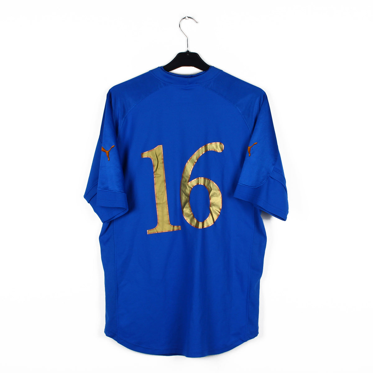 2004/06 - Italie #16 (XL) [préparé]