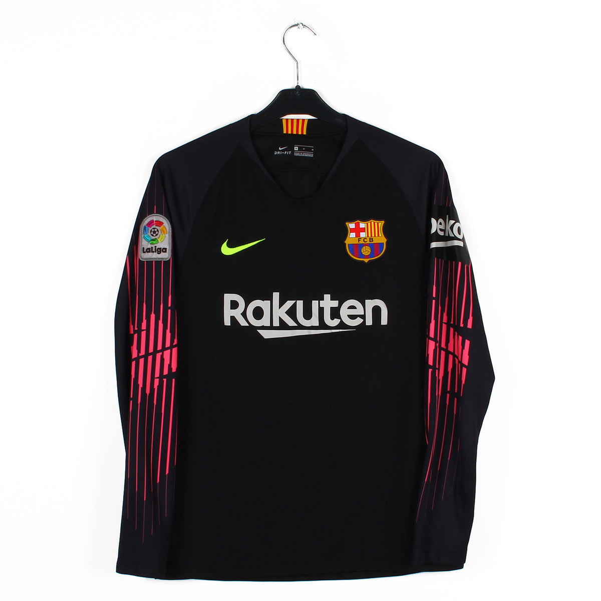 2018/19 - Barcelone (M)