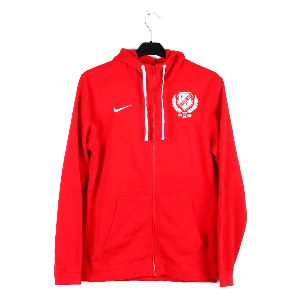 2020/21 - Utrecht FC (S) *50ans*