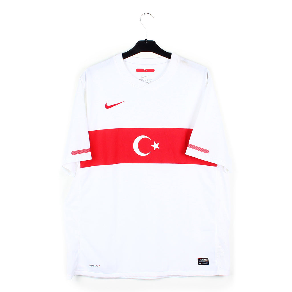2010/12 - Turquie (XL)