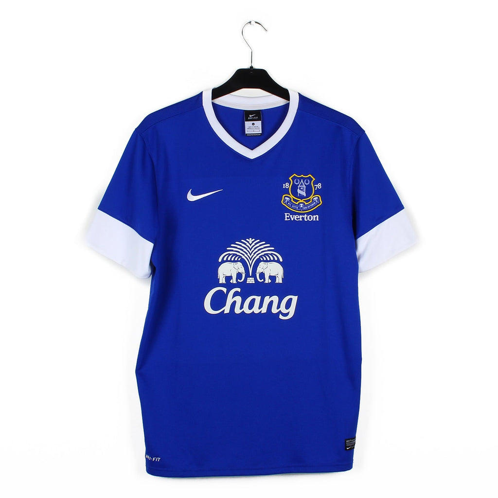 2012/13 - Everton FC (S)