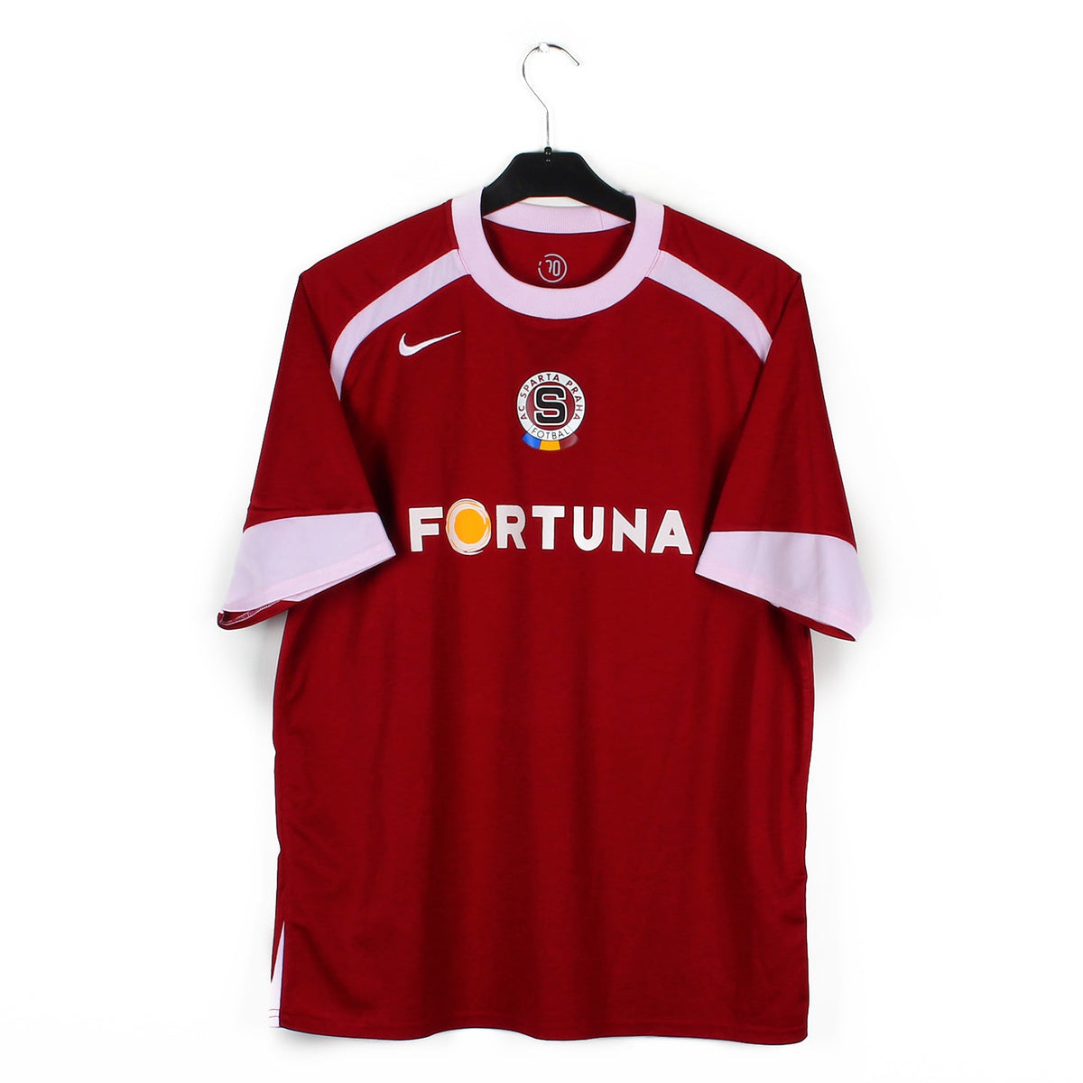 2006/07 - Sparta Prague (L)