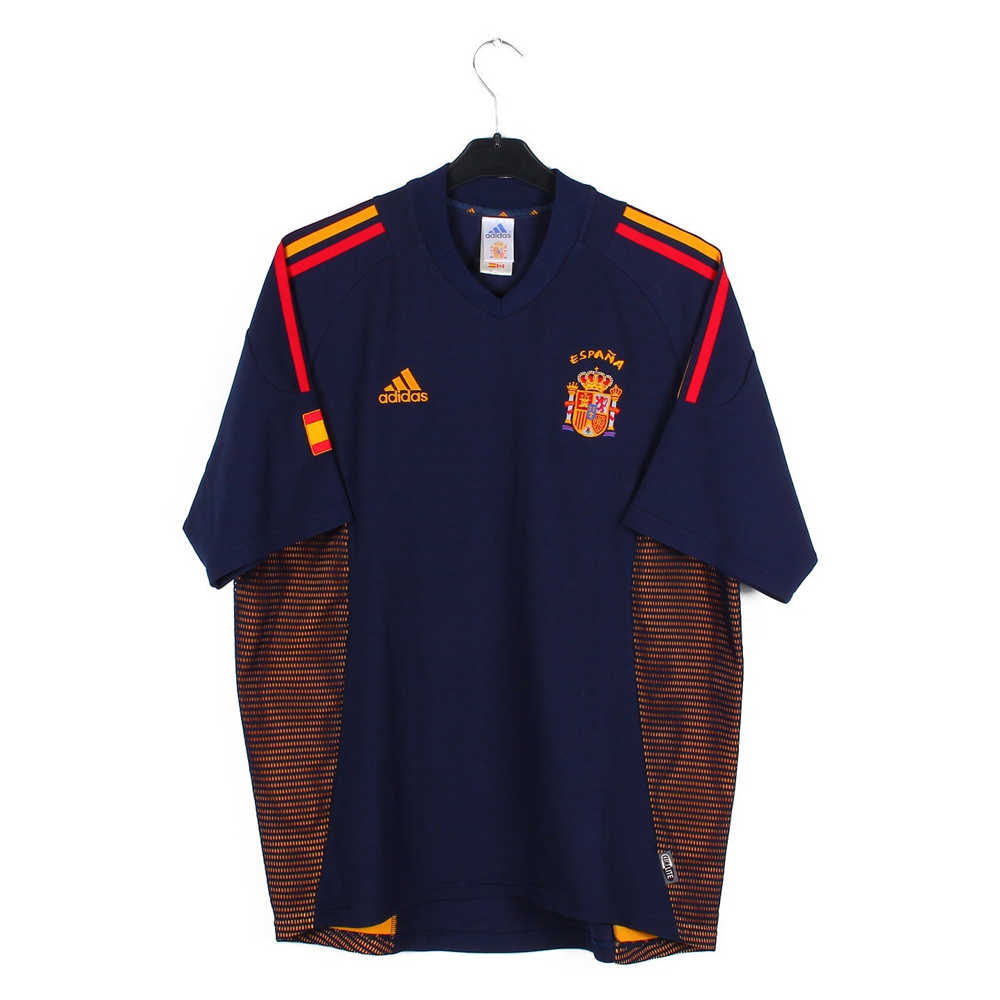 2002/04 - Espagne (XL)
