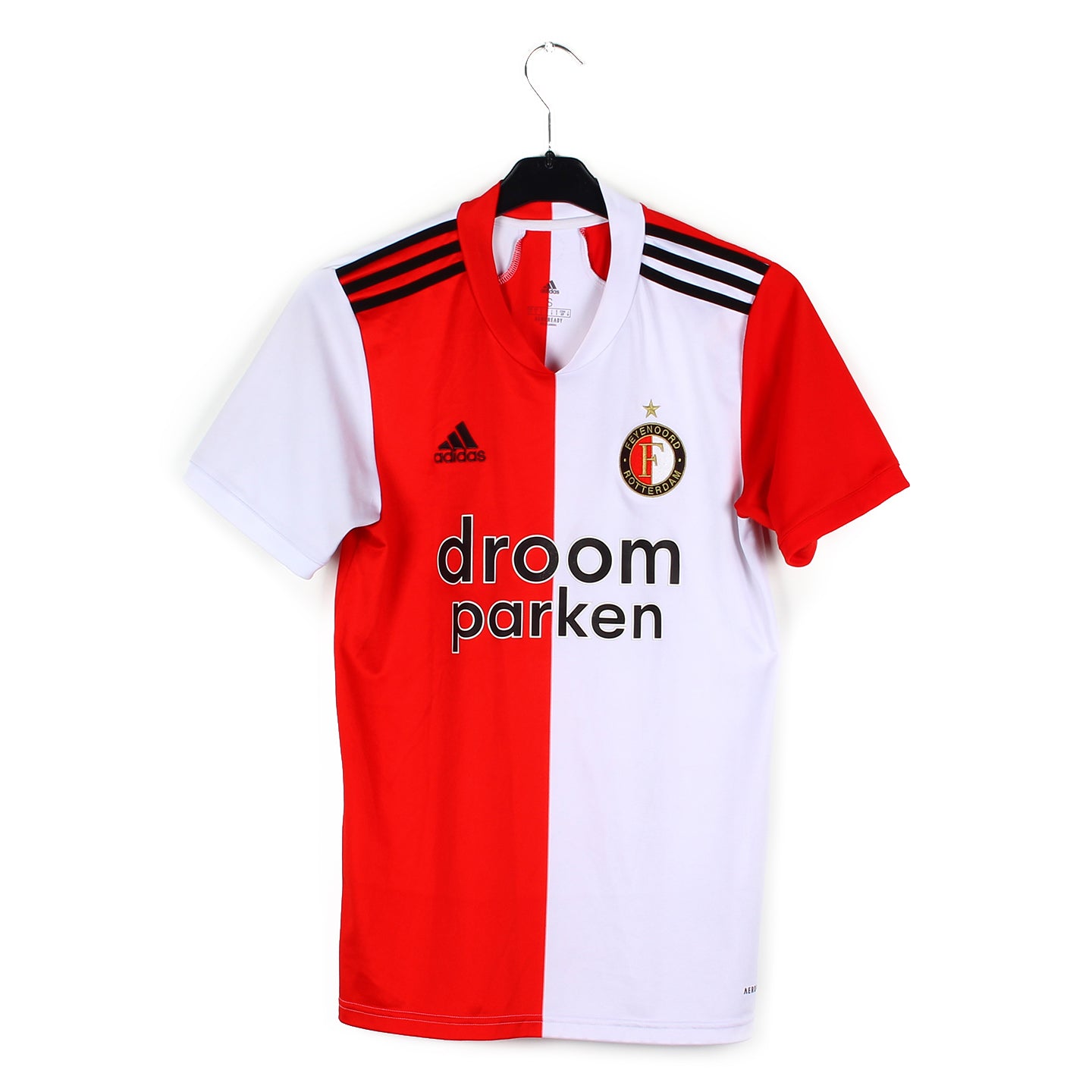 2020/21 - Feyenoord (M)
