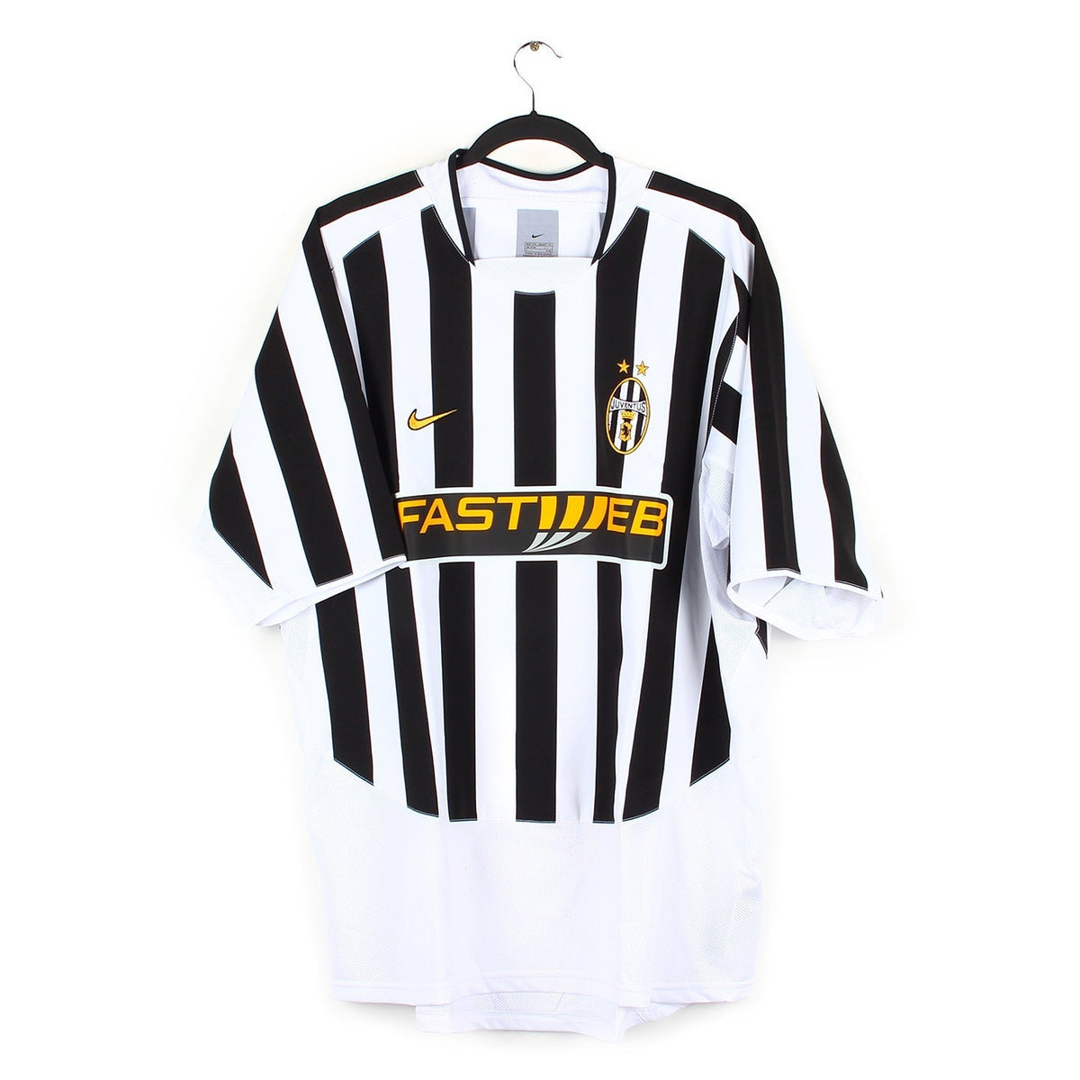 2003/04 - Juventus (XL)